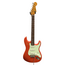 Squier Classic Vibe 60s Stratocaster, Fiesta Red (Second Hand)