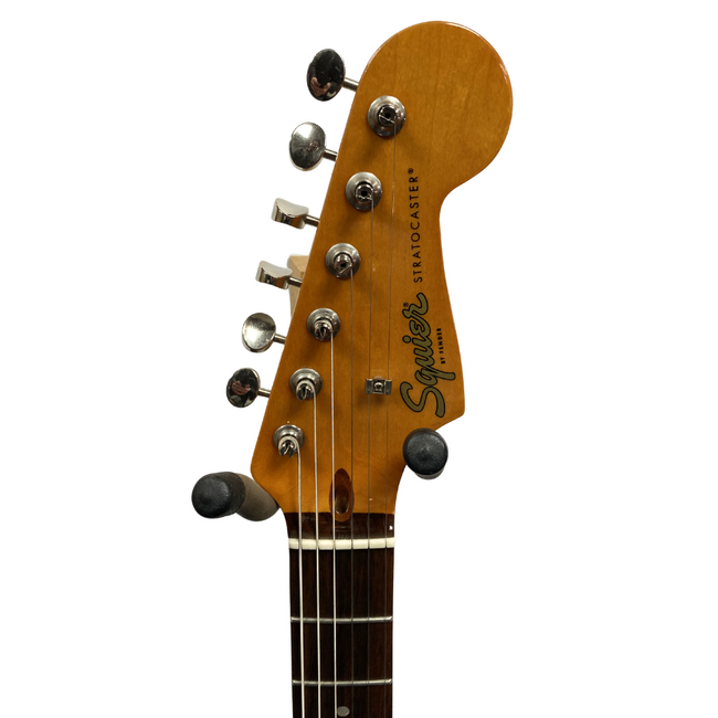 Squier Classic Vibe 60s Stratocaster, Fiesta Red (Second Hand)