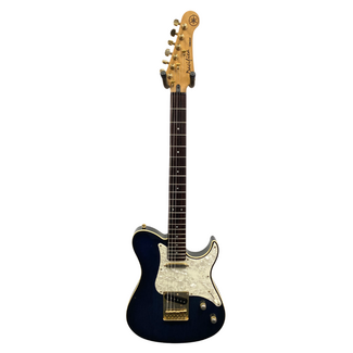Yamaha Yamaha Pacifica 102S Telecaster Style Electric Guitar (Second Hand)