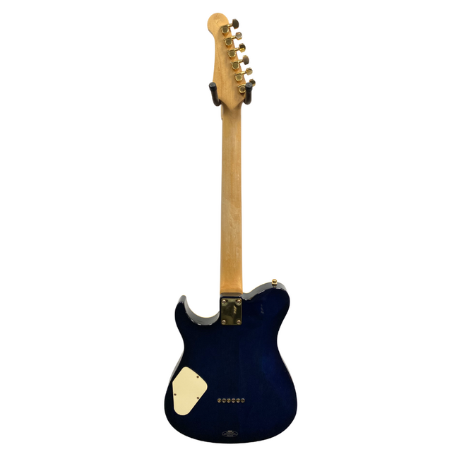 Yamaha Pacifica 102S Telecaster Style Electric Guitar (Second Hand)