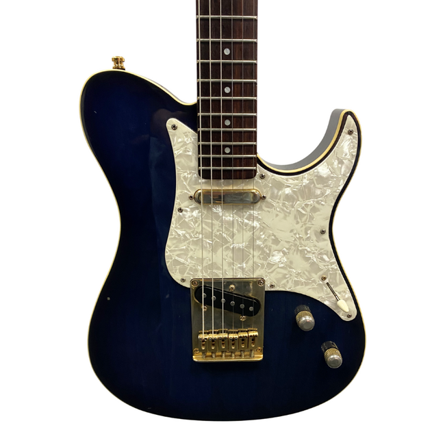 Yamaha Pacifica 102S Telecaster Style Electric Guitar (Second Hand)