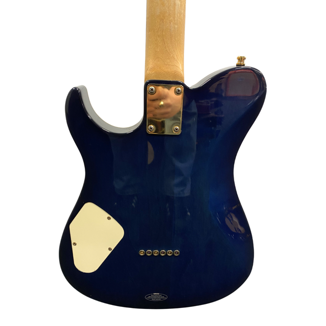 Yamaha Pacifica 102S Telecaster Style Electric Guitar (Second Hand)