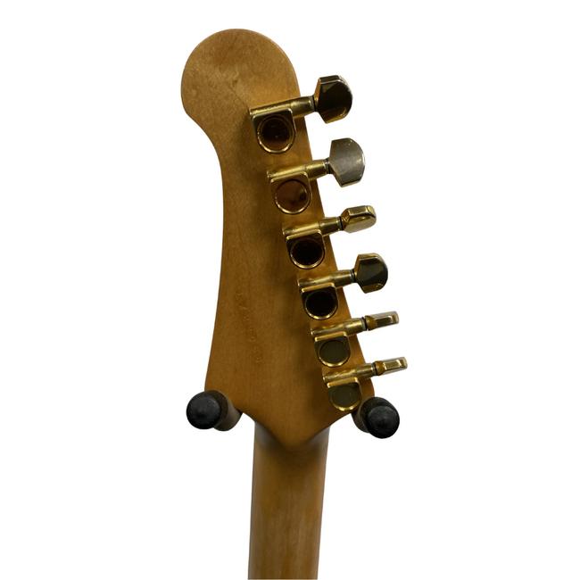 Yamaha Pacifica 102S Telecaster Style Electric Guitar (Second Hand)