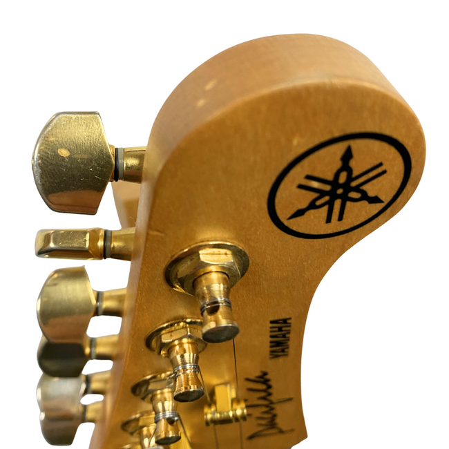 Yamaha Pacifica 102S Telecaster Style Electric Guitar (Second Hand)