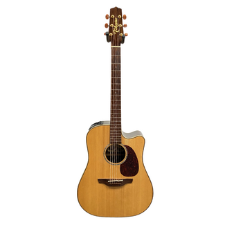 Takamine Takamine TAN16C Electro Acoustic Japanese Made (Second Hand)
