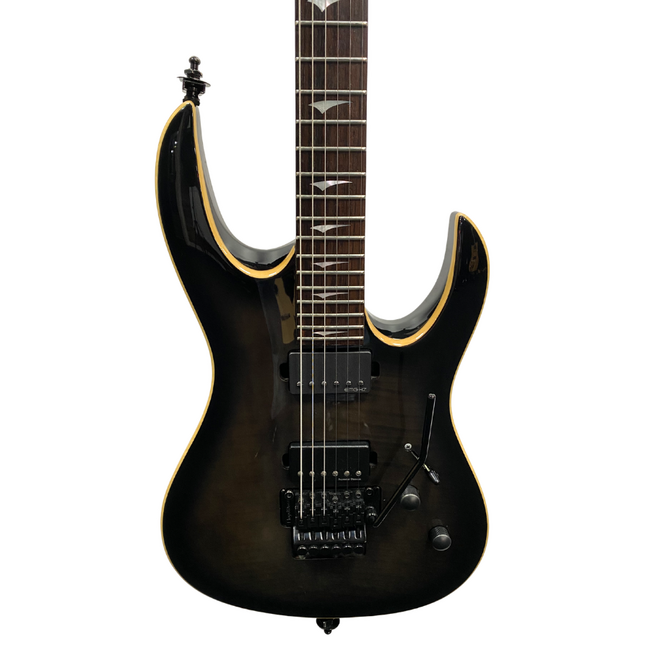 Lag Arkane 500 Floyd Rose Electric Guitar (Second Hand)