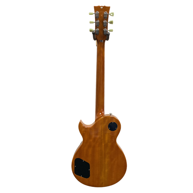 Harley Benton SC-450 Plus, Vintage Burst (Second Hand)