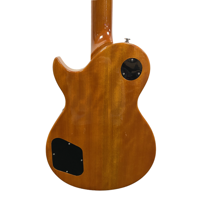 Harley Benton SC-450 Plus, Vintage Burst (Second Hand)