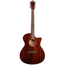 Rathbone 8 All Solid Mahogany Cutaway Electro