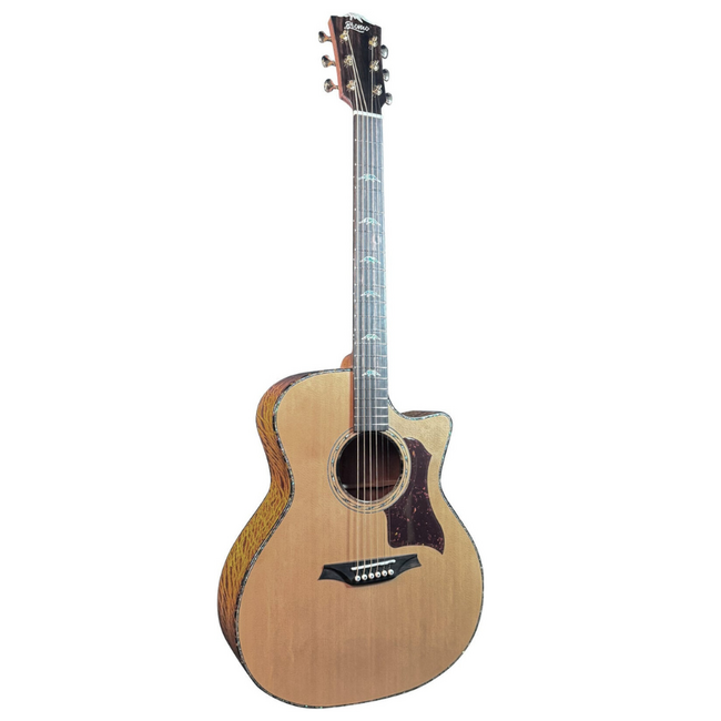 Bromo BAN2CE Danali GA Electro Acoustic (inc BAG)
