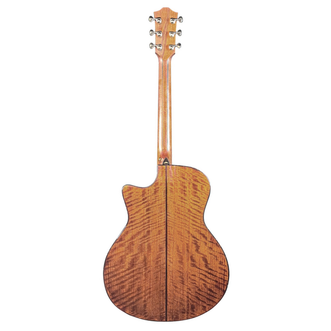 Bromo BAN2CE Danali GA Electro Acoustic (inc BAG)