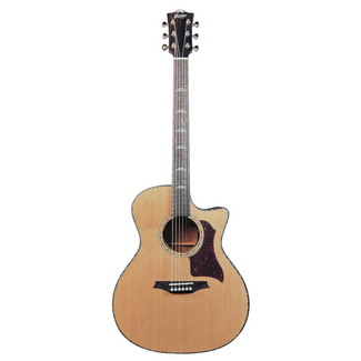 Bromo Bromo BAN2CE Danali GA Electro Acoustic (inc BAG)