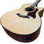 Bromo BAN2CE Danali GA Electro Acoustic (inc BAG)