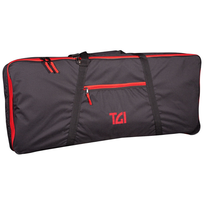 TGI Keyboard Bag 61 Note, Transit Series