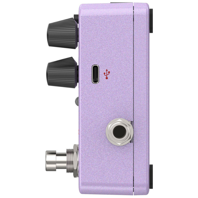 Nux NPO-2 Tutti Polyphonic Octave Pedal