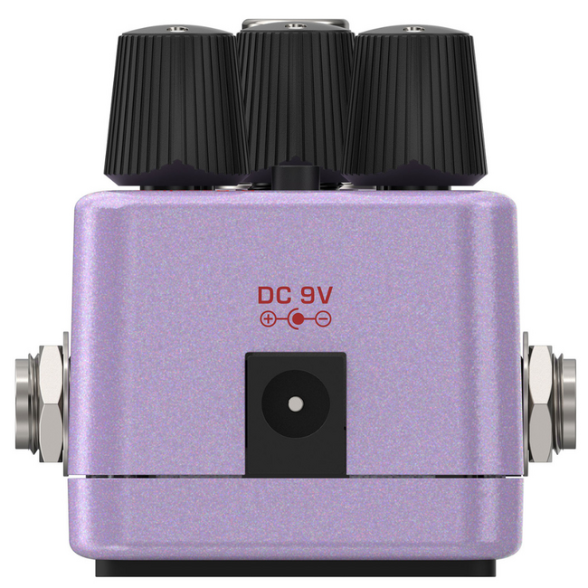 Nux NPO-2 Tutti Polyphonic Octave Pedal