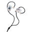 Stagg SPM-435 4-Driver In-Ear Monitors TRANSPARENT