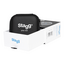 Stagg SPM-435 4-Driver In-Ear Monitors TRANSPARENT