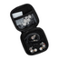 Stagg SPM-435 4-Driver In-Ear Monitors TRANSPARENT