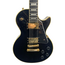 Epiphone Les Paul Custom Pro, Ebony (Second Hand)