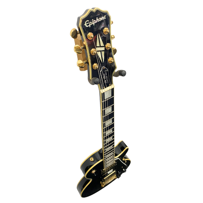 Epiphone Les Paul Custom Pro, Ebony (Second Hand)