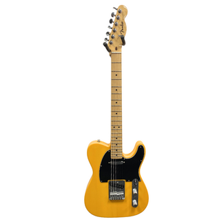 Fender Fender Standard Telecaster, Butterscotch Blonde (Second Hand)