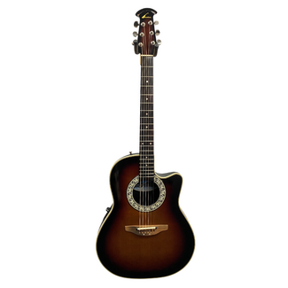 Ovation Ovation 4861 Electro Acoustic w/ Hardcase (Second Hand)