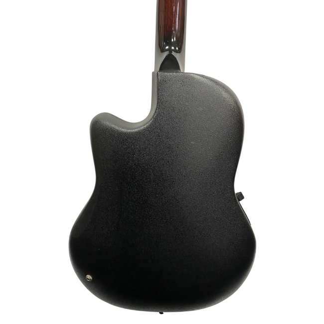 Ovation 4861 Electro Acoustic w/ Hardcase (Second Hand)