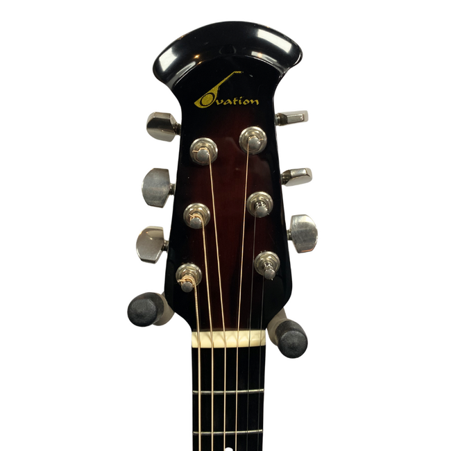 Ovation 4861 Electro Acoustic w/ Hardcase (Second Hand)