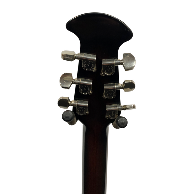 Ovation 4861 Electro Acoustic w/ Hardcase (Second Hand)