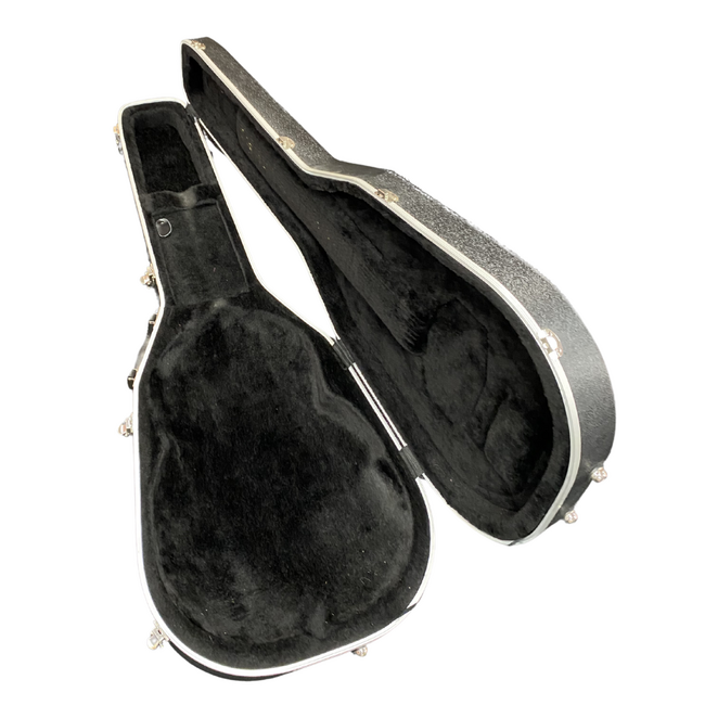 Ovation 4861 Electro Acoustic w/ Hardcase (Second Hand)