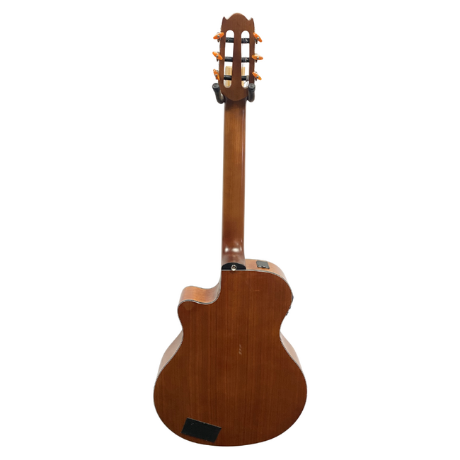 Yamaha NTX700 Electro Acoustic w/ Hiscox Case (Second Hand)