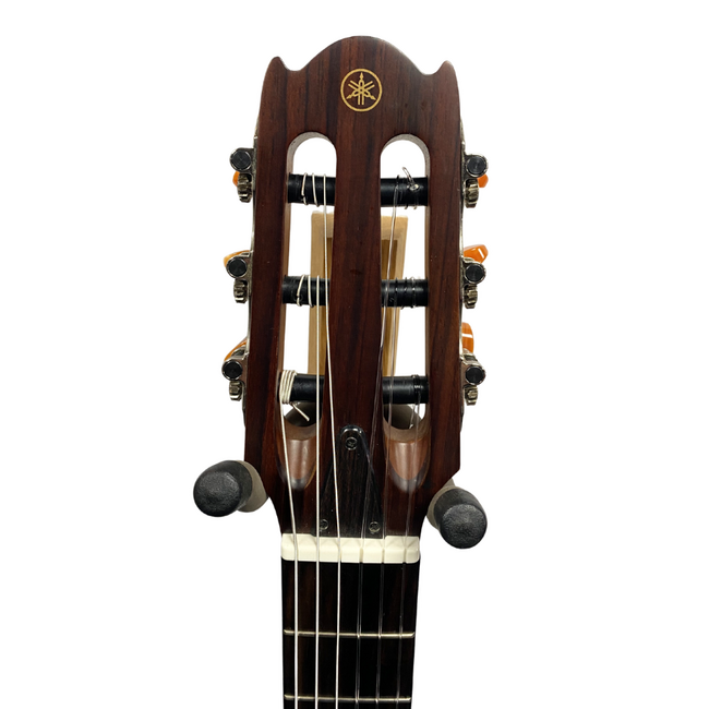 Yamaha NTX700 Electro Acoustic w/ Hiscox Case (Second Hand)