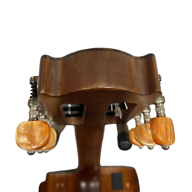 Yamaha NTX700 Electro Acoustic w/ Hiscox Case (Second Hand)