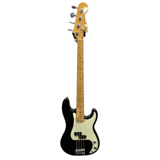 Fender Fender American Professional II Precision Bass 2024, Black (Second Hand)