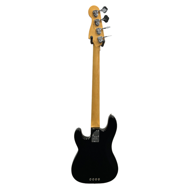 Fender American Professional II Precision Bass 2024, Black (Second Hand)