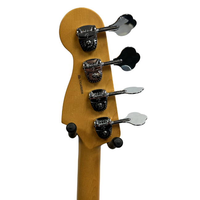 Fender American Professional II Precision Bass 2024, Black (Second Hand)