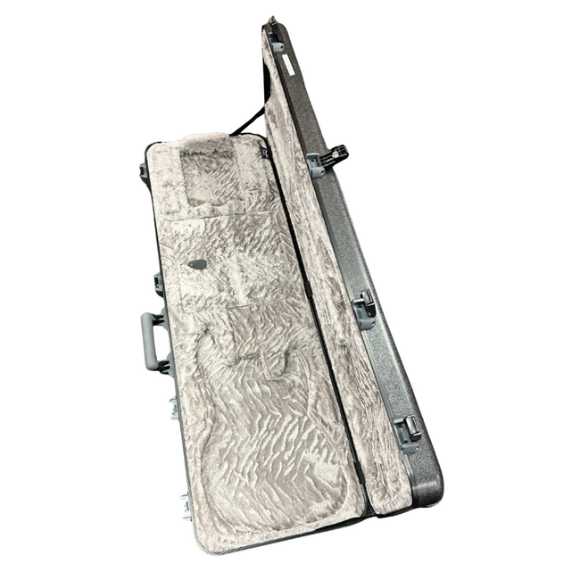 Fender American Professional II Precision Bass 2024, Black (Second Hand)