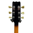 Vantage 670V Semi-Hollow Electric Guitar, Sunburst (Second Hand)