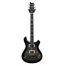 PRS Hollowbody II SE, Charcoal Burst (Second Hand)