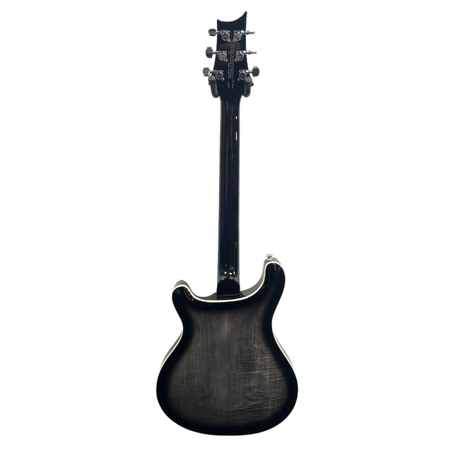 PRS Hollowbody II SE, Charcoal Burst (Second Hand)