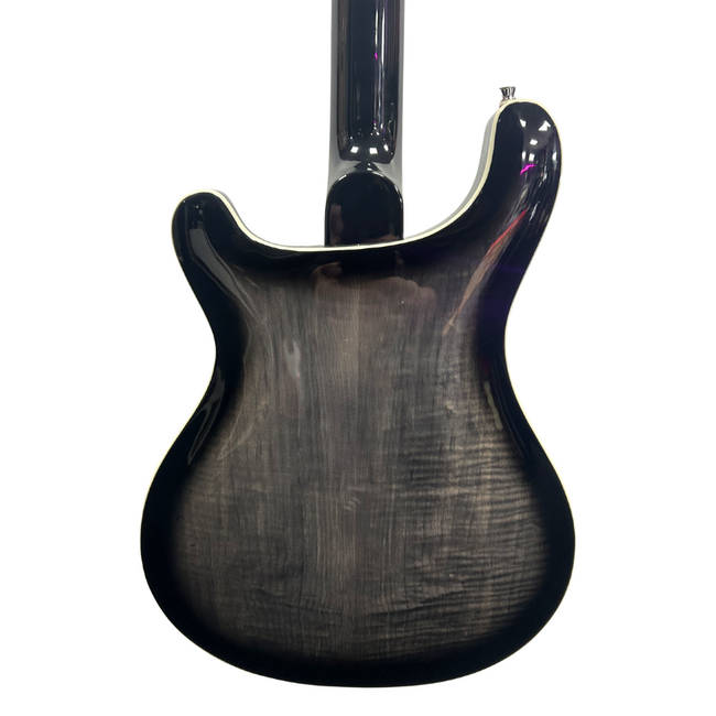 PRS Hollowbody II SE, Charcoal Burst (Second Hand)
