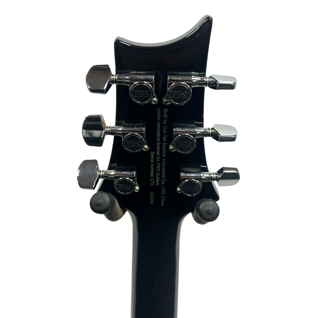 PRS Hollowbody II SE, Charcoal Burst (Second Hand)
