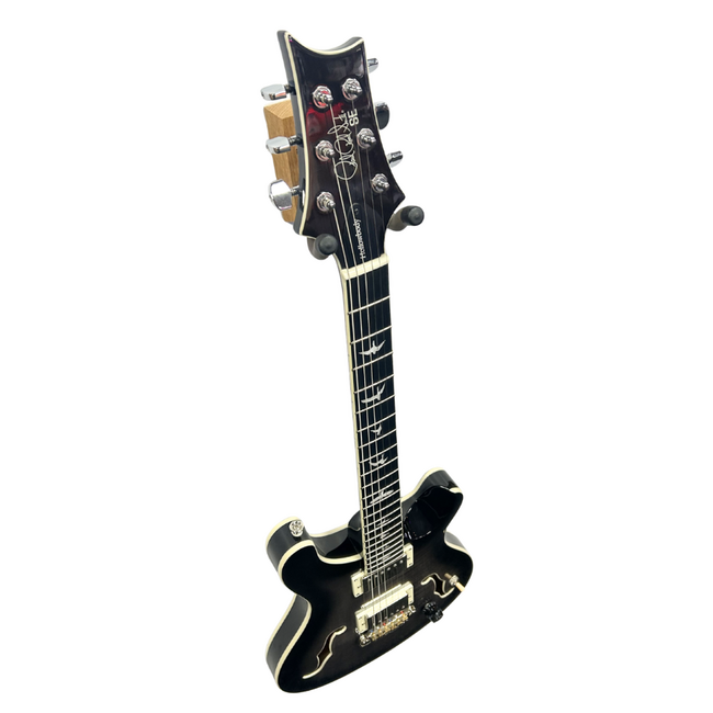 PRS Hollowbody II SE, Charcoal Burst (Second Hand)