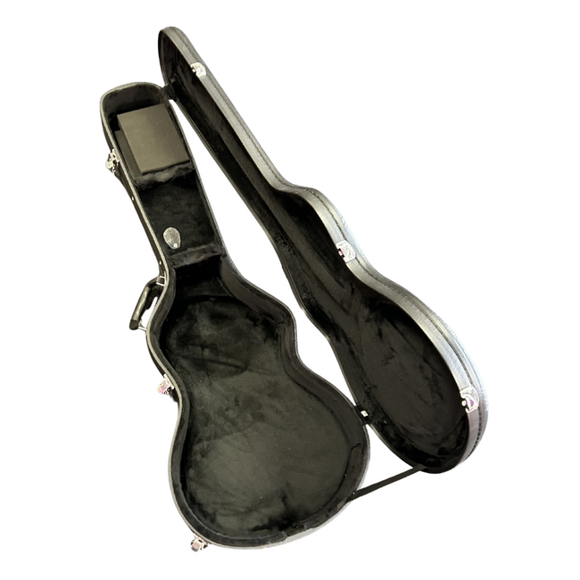 PRS Hollowbody II SE, Charcoal Burst (Second Hand)