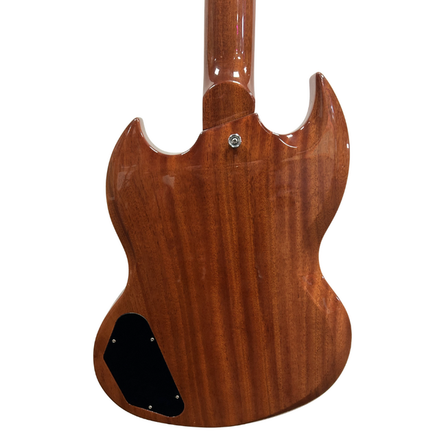 Vintage VS6 SG, Mahogany (Second Hand)