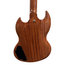 Vintage VS6 SG, Mahogany (Second Hand)