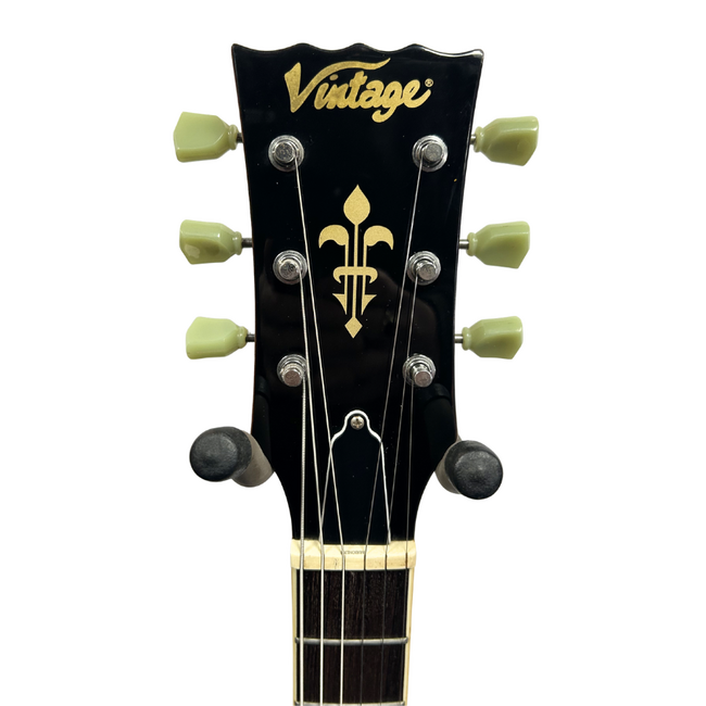 Vintage VS6 SG, Mahogany (Second Hand)