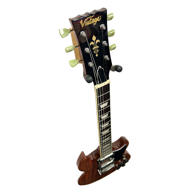 Vintage VS6 SG, Mahogany (Second Hand)