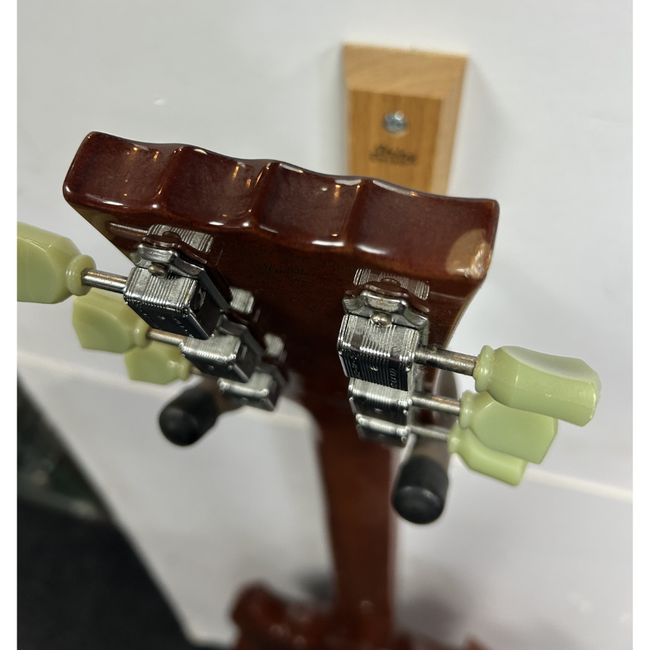 Vintage VS6 SG, Mahogany (Second Hand)